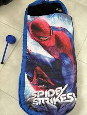 Readybed amazing spiderman for sale  BARNET