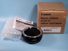 Canon mount adapter gebraucht kaufen  Hamburg