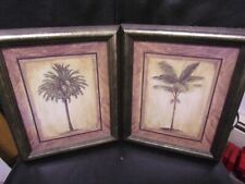 Palm tree framed for sale  Levittown
