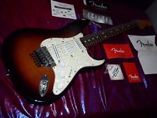 Fender dave murray for sale  MILFORD HAVEN