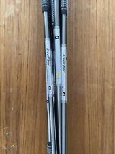 aerotech golf shafts for sale  Mason