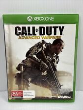 Call of Duty - Advanced Warfare - XBOX ONE - Bom Estado comprar usado  Enviando para Brazil