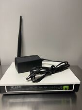 Roteador Modem Wireless N ADSL2+ TP-Link TD-W8950ND150bps comprar usado  Enviando para Brazil