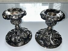 Vintage godinger silver for sale  Evansville