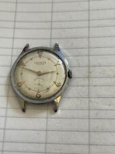 alouette orologio vintage watch cal. eb 1343 spare repair segunda mano  Embacar hacia Argentina