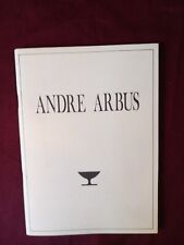 André arbus décorateur d'occasion  Paris I