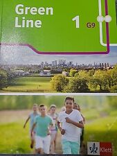 Englisch lehrbuch greenline gebraucht kaufen  Gelsenkirchen