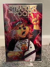 Pooh stranger things for sale  Getzville