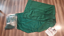 green velvet curtains for sale  Barstow