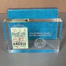 1985 california angels for sale  USA