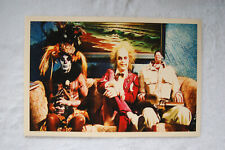 Beetlejuice Headshrinker Lobby Card Movie Poster  for sale  Shipping to Canada