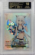 Weiss schwarz hololive for sale  Brea