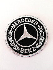 Aufnäher patch mercedes gebraucht kaufen  Deutschland