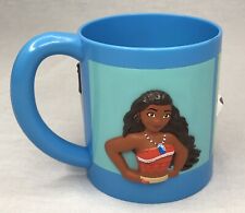 Disney moana plastic for sale  Madison