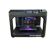 Impresora 3D de escritorio Makerbot Replicator quinta generación segunda mano  Embacar hacia Mexico