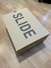 Yeezy slide box for sale  READING