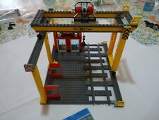 Lego train. quai d'occasion  Limoges
