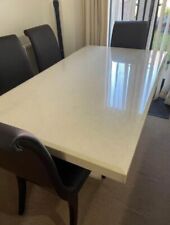 Dining table chairs for sale  WOLVERHAMPTON