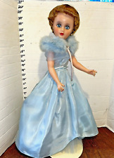 Vintage fashion doll d'occasion  Expédié en Belgium
