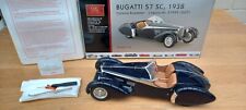 Cmc bugatti 1938 for sale  SITTINGBOURNE