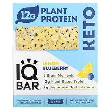 Plant protein bar for sale  USA