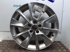 Alloy wheel skoda for sale  DONCASTER