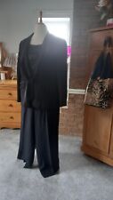 windsmoor trouser suit for sale  KIDDERMINSTER