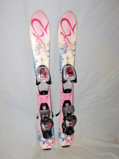 skis luv k2 girls bug for sale  Vail