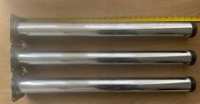 Adjustable metal table legs  for sale  Shipping to South Africa
