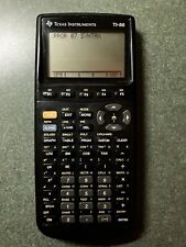 ti 86 graphing calculator for sale  Mountain Top