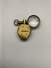 pocket magnifying glass for sale  KEIGHLEY