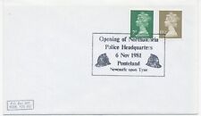 Sonderveranstaltung postmarken gebraucht kaufen  FÜ-Vach,-Burgfarrnb.,-O'fürberg