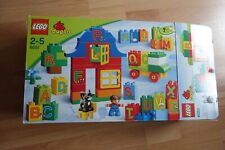 Lego duplo 6051 gebraucht kaufen  Mainz