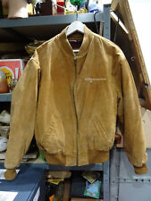 Blouson daim vintage d'occasion  Bourges