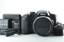 [Quase em perfeito estado] Câmera Digital Nikon COOLPIX P610 com Zoom Óptico 60x (Preta) comprar usado  Enviando para Brazil