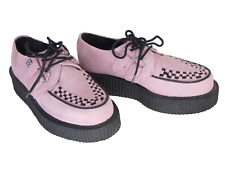 .u.k. shoes creepers for sale  POTTERS BAR