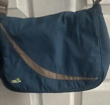 Bolsa tiracolo Lily Pond azul comprar usado  Enviando para Brazil