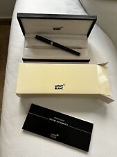 Montblanc noblesse oblige usato  Palermo