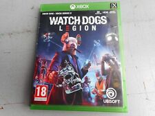 Watch dogs legion d'occasion  Thourotte