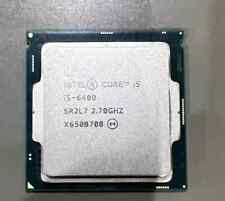 Processador Intel Core i5-6400 \ SR2BY \ 2.7GHz \ 8GT/s \ Cache de 6 MB \ CPU comprar usado  Enviando para Brazil