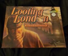Looting london card for sale  Ireland