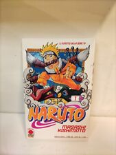 Naruto mito ristampa usato  Reggio Emilia