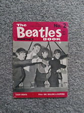Original beatles book for sale  HARLOW