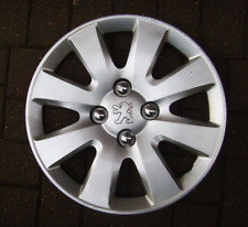 Peugeot 207 wheel for sale  TELFORD