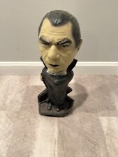 Esco statue dracula for sale  Cranston