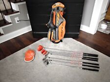 Cobra rickie fowler for sale  Akron