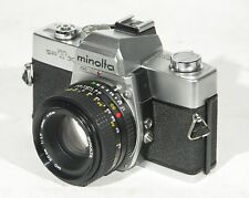 Minolta srt303 gepflegte gebraucht kaufen  Hamburg