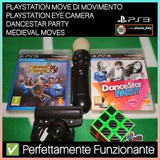 Playstation move movimento usato  Avellino