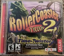 Roller coaster tycoon for sale  Andover