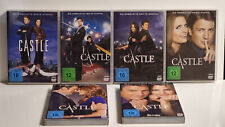 Castle dvd box gebraucht kaufen  Kamp-Lintfort